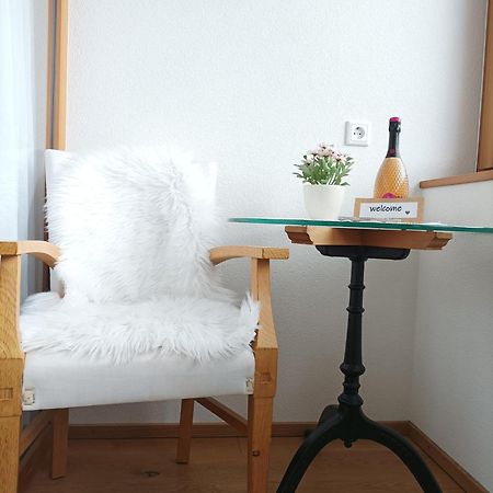Faschina Apartment - Top 1 Фонтанела Екстериор снимка
